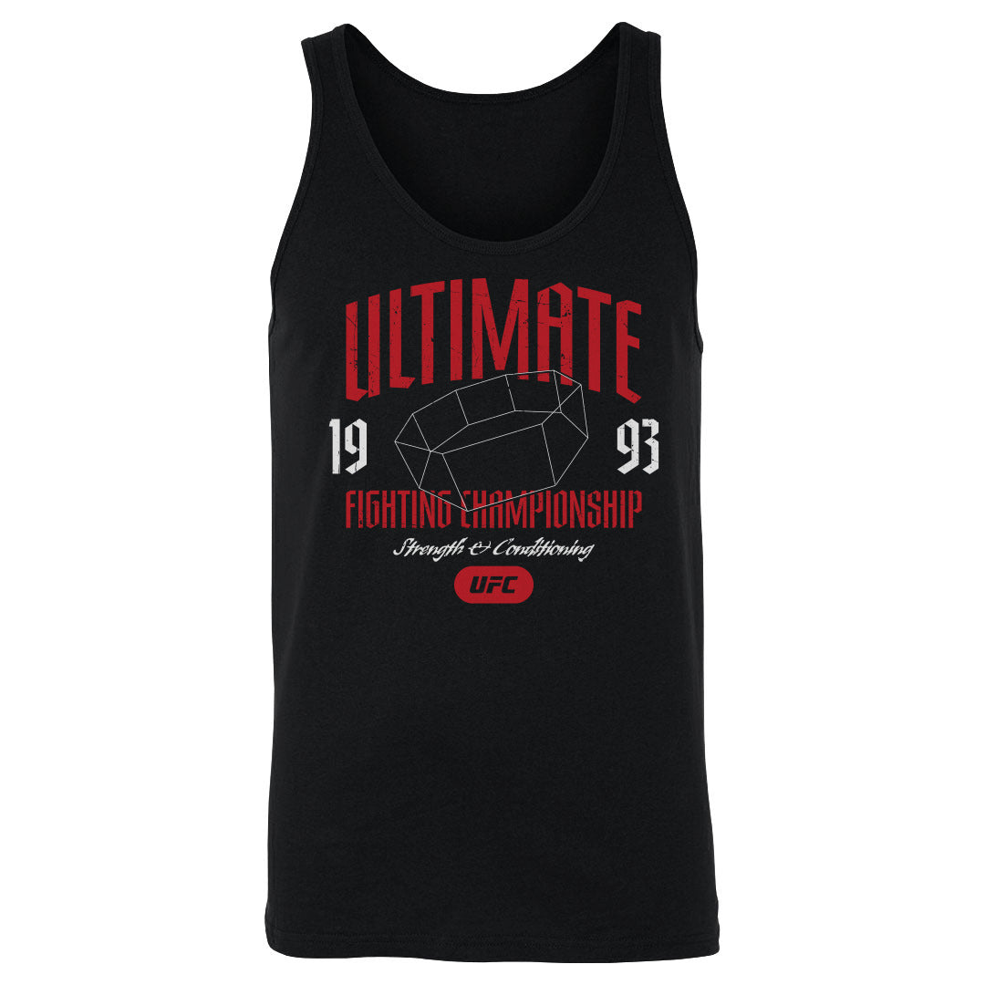 UFC Men's Tank Top | 500 LEVEL