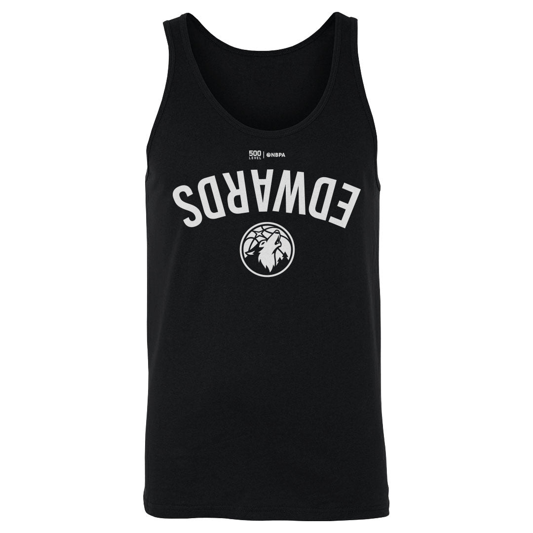 Anthony Edwards Men's Tank Top | 500 LEVEL