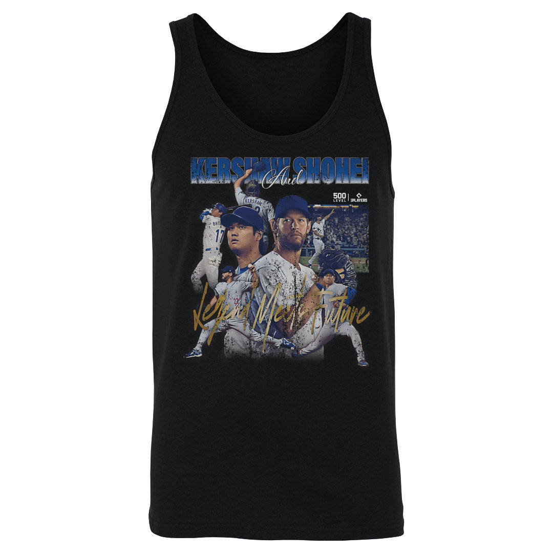 Shohei Ohtani Men's Tank Top | 500 LEVEL