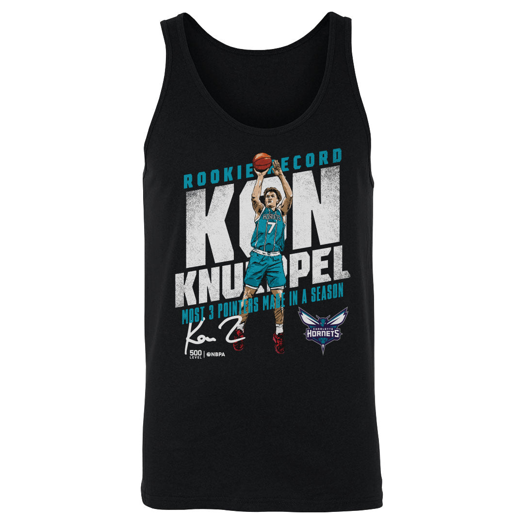 Kon Knueppel Men's Tank Top | 500 LEVEL