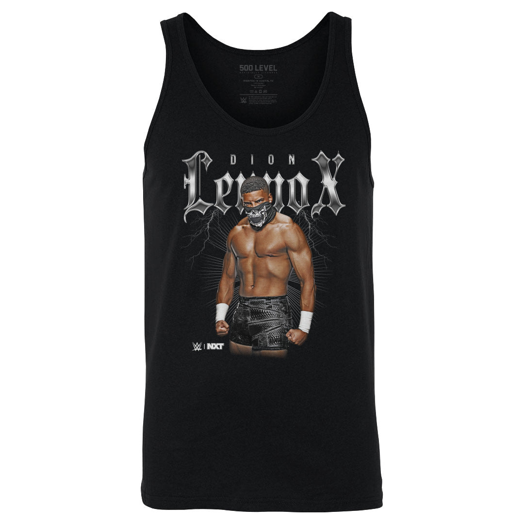 Dion Lennox Men's Tank Top | 500 LEVEL