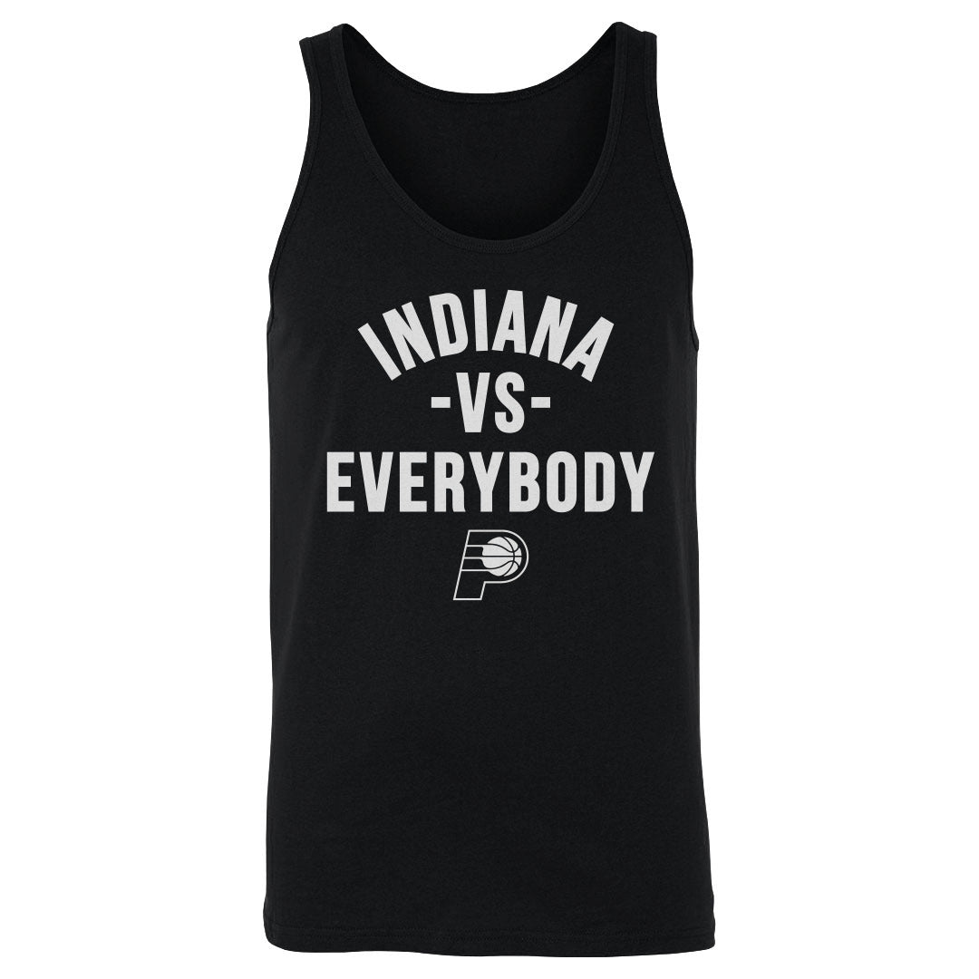 Indiana Pacers Men's Tank Top | 500 LEVEL