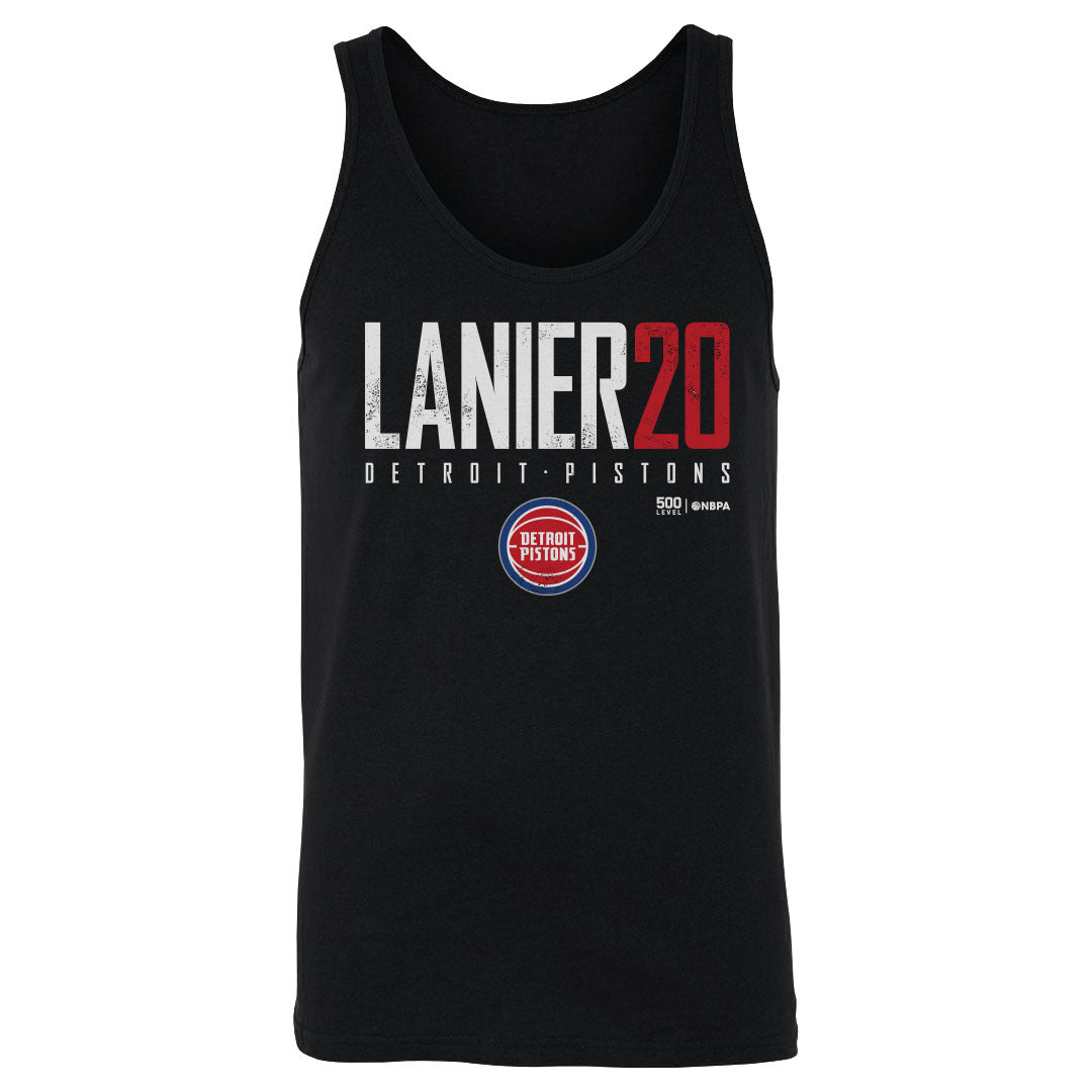 Chaz Lanier Men's Tank Top | 500 LEVEL