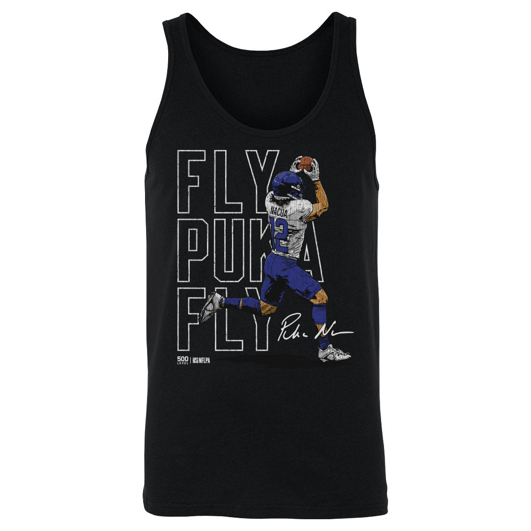 Puka Nacua Men's Tank Top | 500 LEVEL