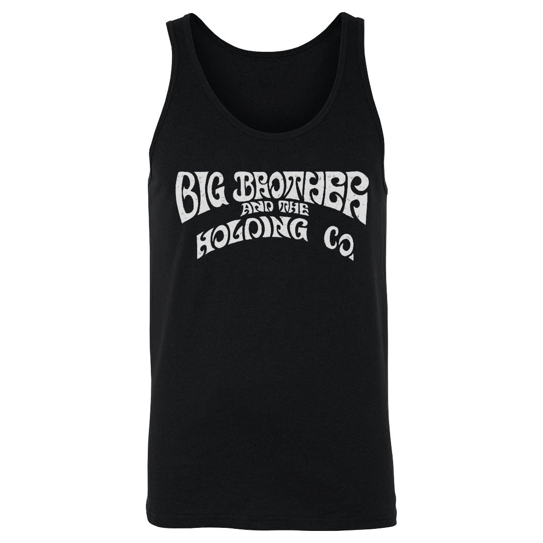 Big Brother And The Holding Company Men's Tank Top | 500 LEVEL