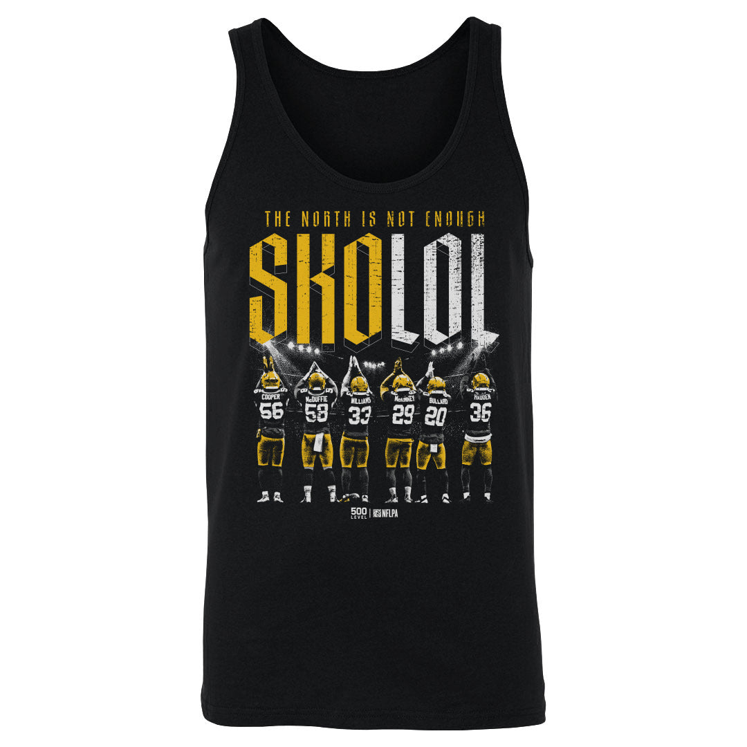 Green Bay Football Men's Tank Top | 500 LEVEL