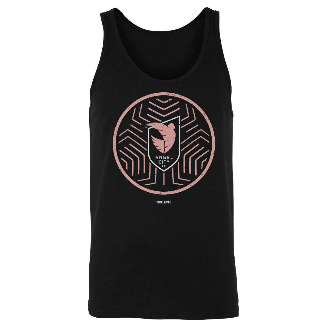 Angel City FC Men's Tank Top | 500 LEVEL