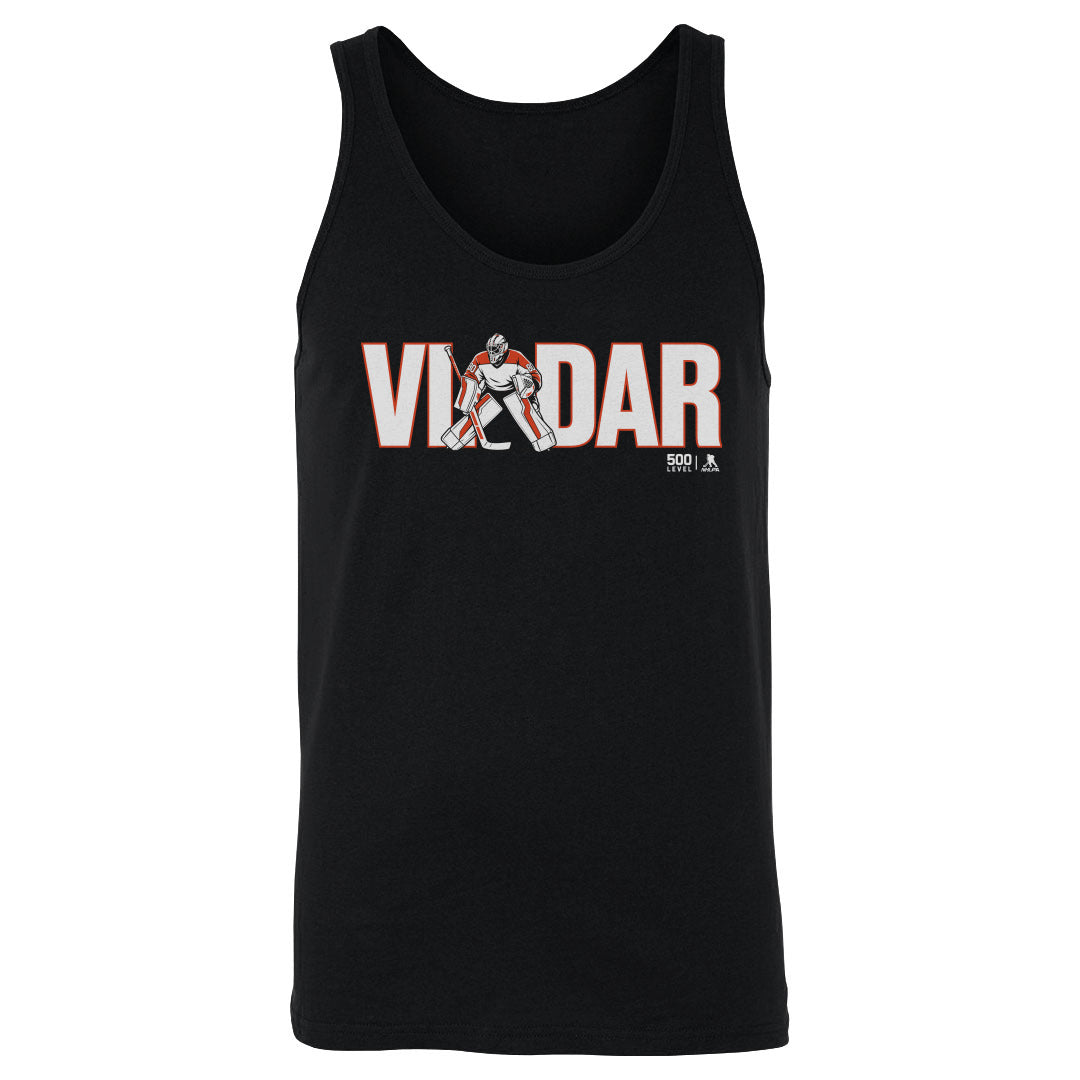 Dan Vladar Men's Tank Top | 500 LEVEL