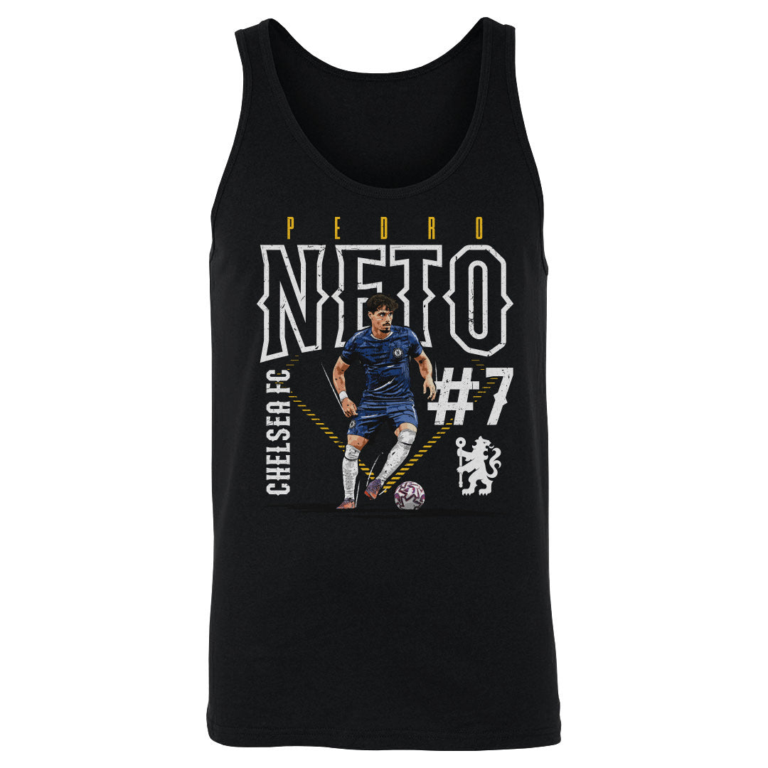 Pedro Neto Men's Tank Top | 500 LEVEL