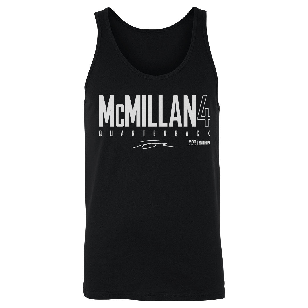 Tetairoa McMillan Men's Tank Top | 500 LEVEL