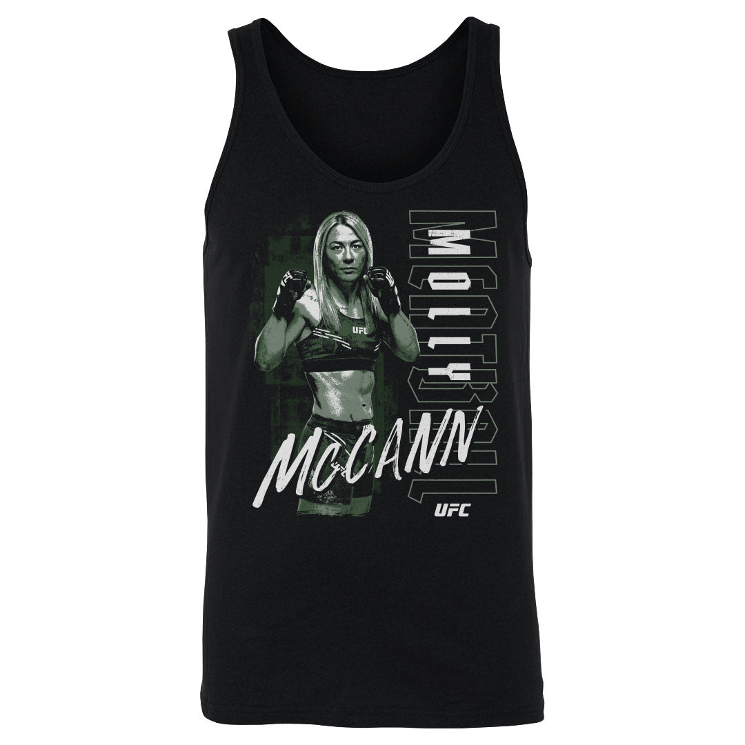 Molly McCann Men's Tank Top | 500 LEVEL