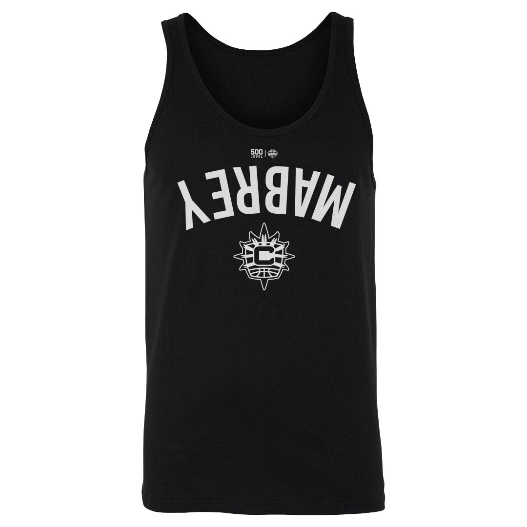 Marina Mabrey Men's Tank Top | 500 LEVEL