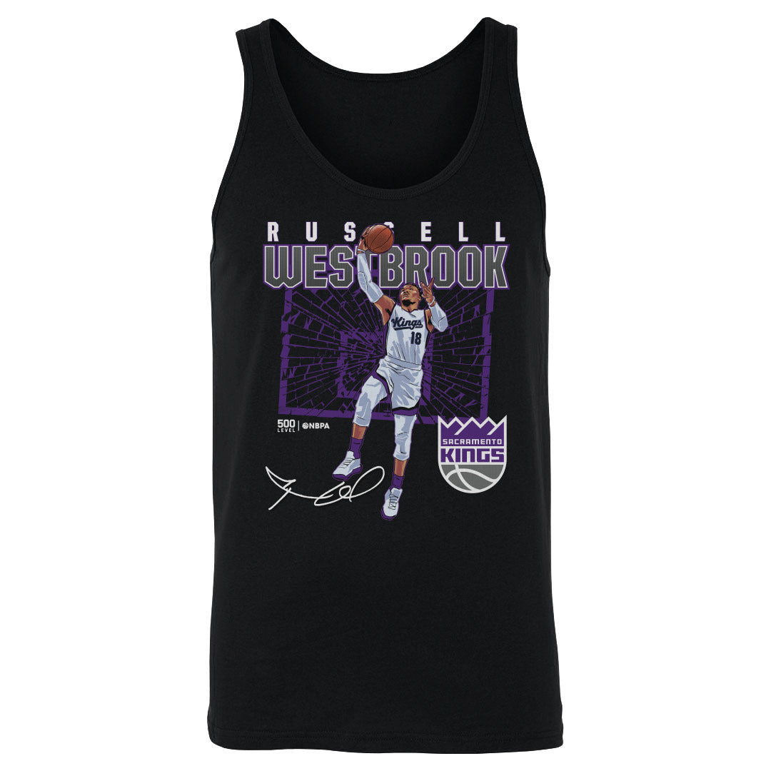 Russell Westbrook Men's Tank Top | 500 LEVEL
