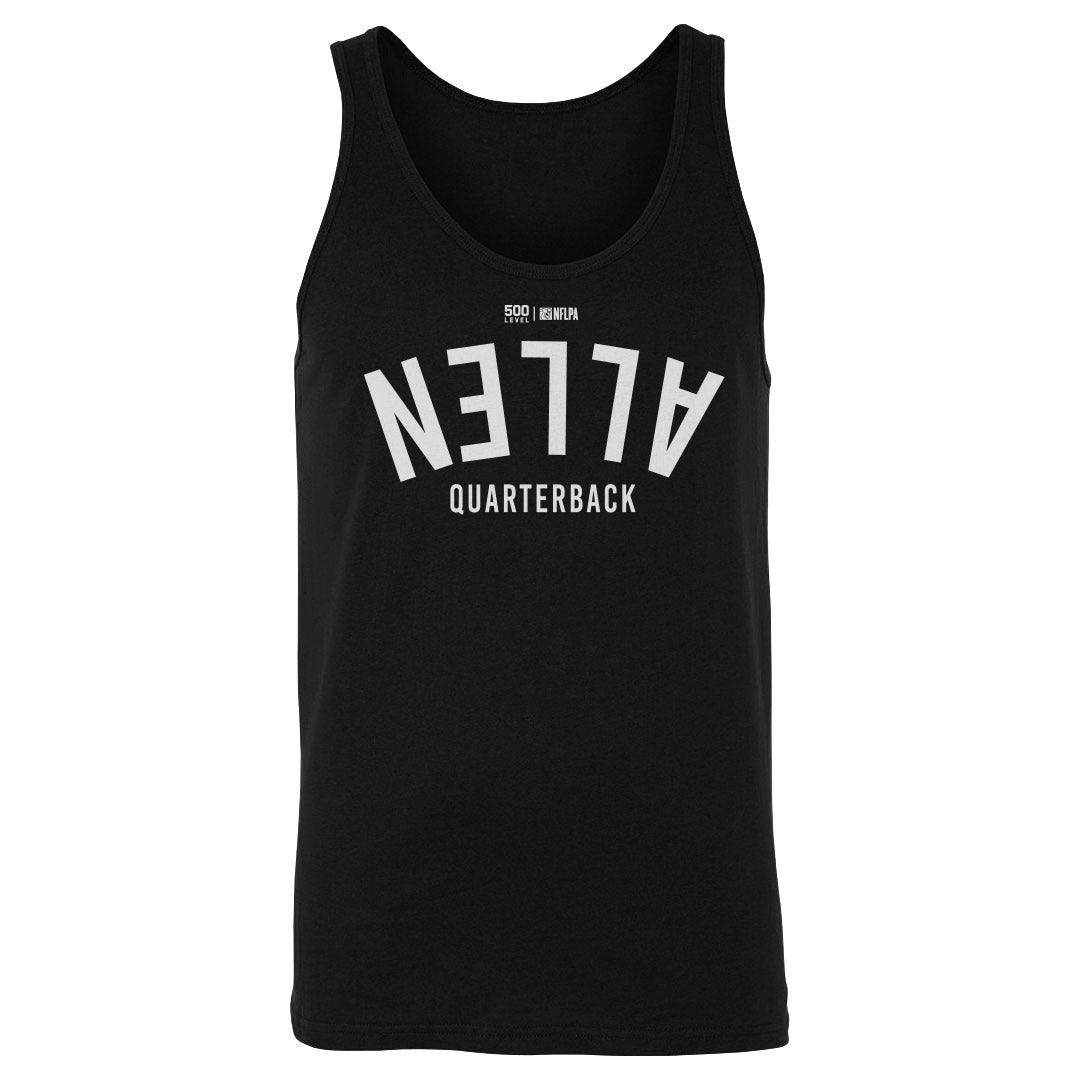 Josh Allen Men's Tank Top | 500 LEVEL