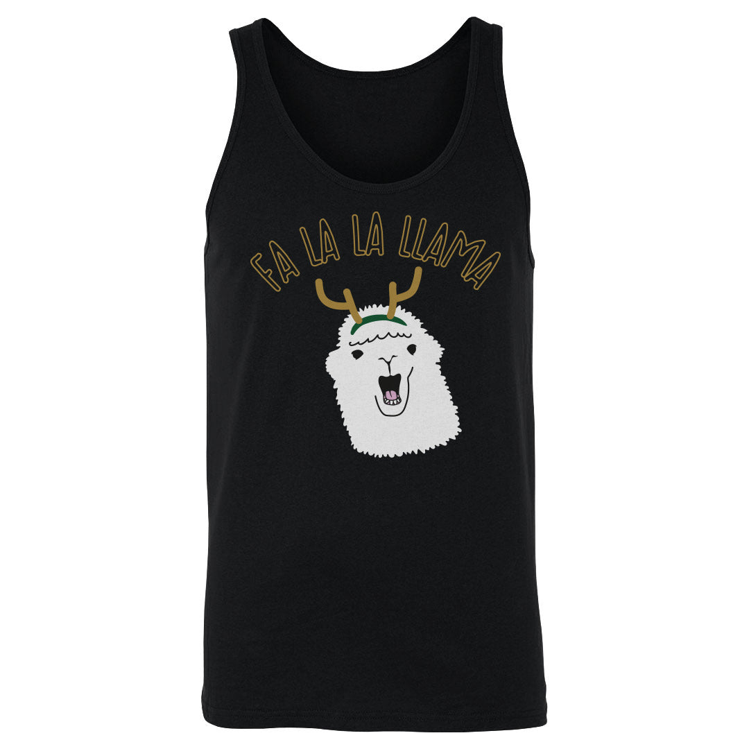 Christmas Men's Tank Top | 500 LEVEL