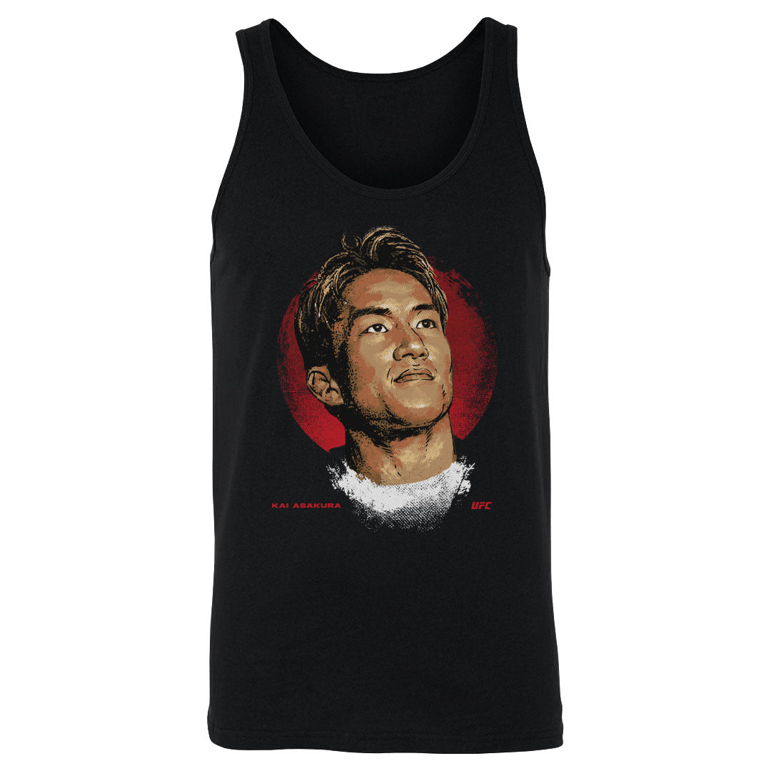 Kai Asakura Men's Tank Top | 500 LEVEL