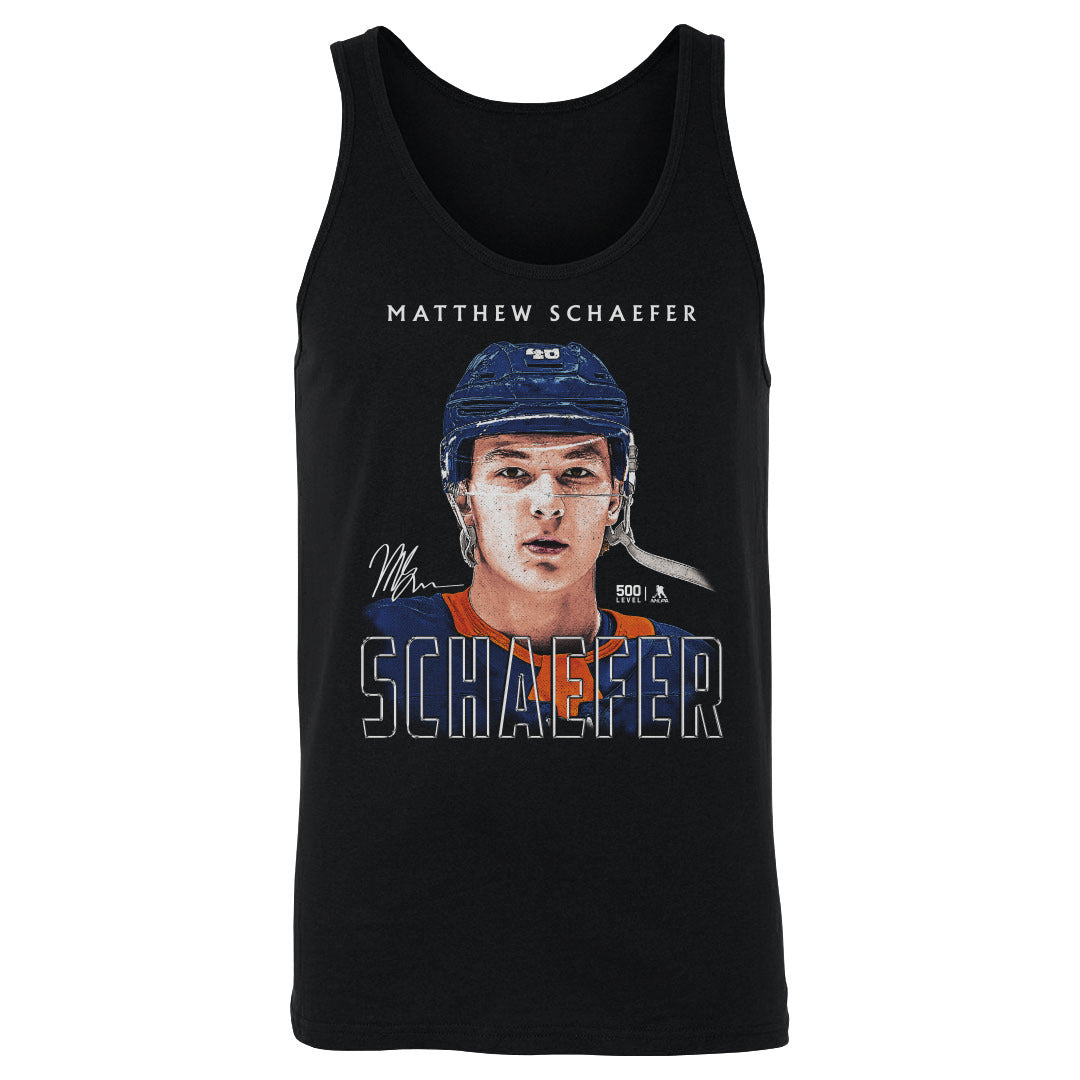 Matthew Schaefer Men's Tank Top | 500 LEVEL