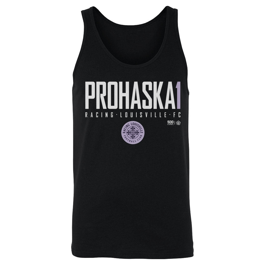 Maddie Prohaska Men's Tank Top | 500 LEVEL