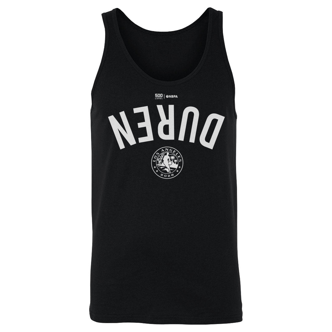 Jalen Duren Men's Tank Top | 500 LEVEL