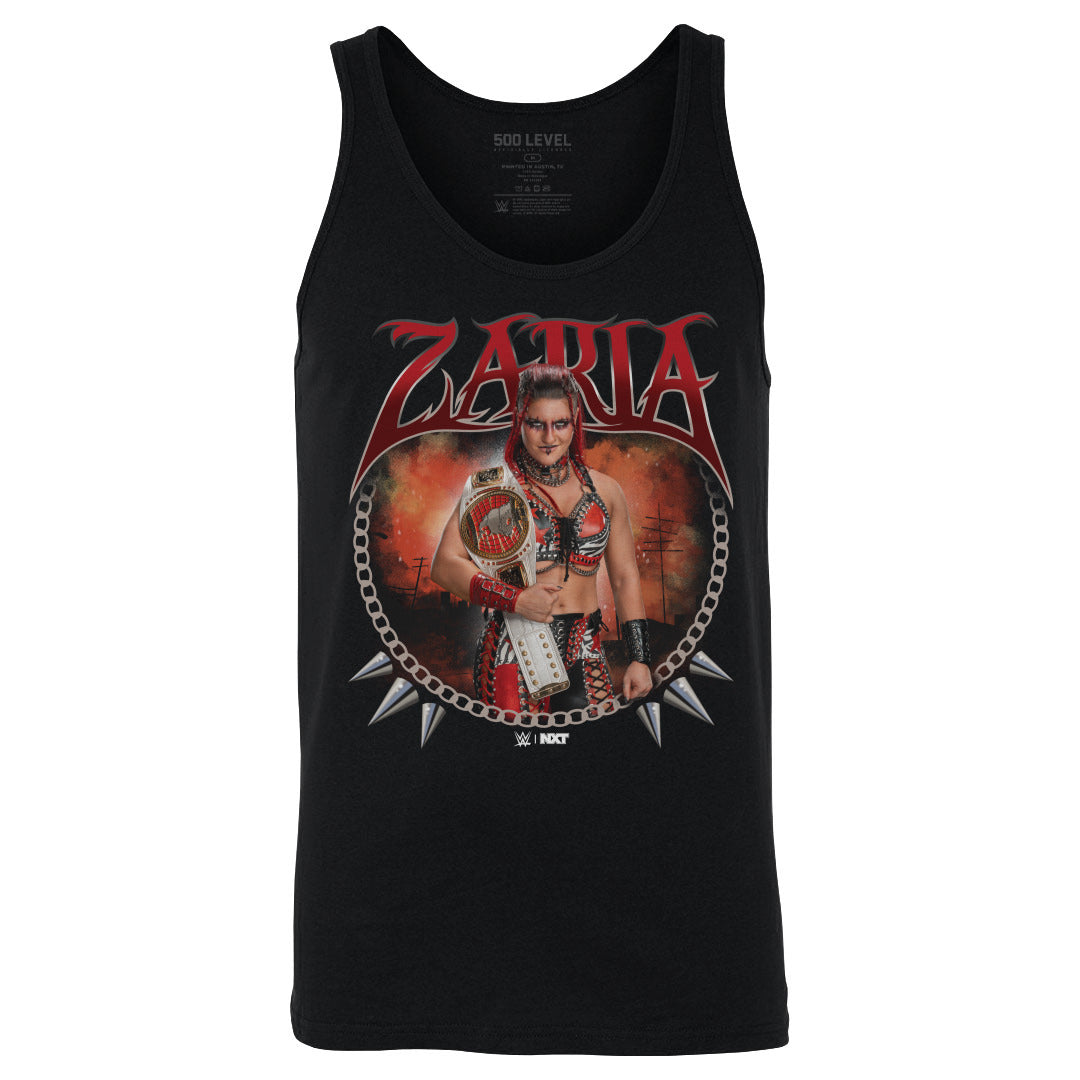 Zaria Men's Tank Top | 500 LEVEL