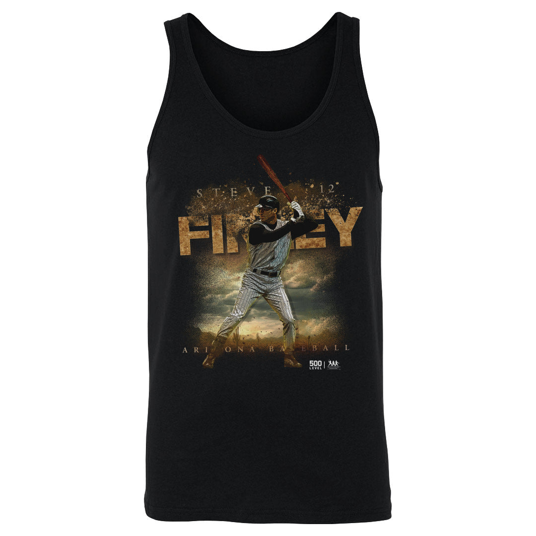 Steve Finley Men's Tank Top | 500 LEVEL