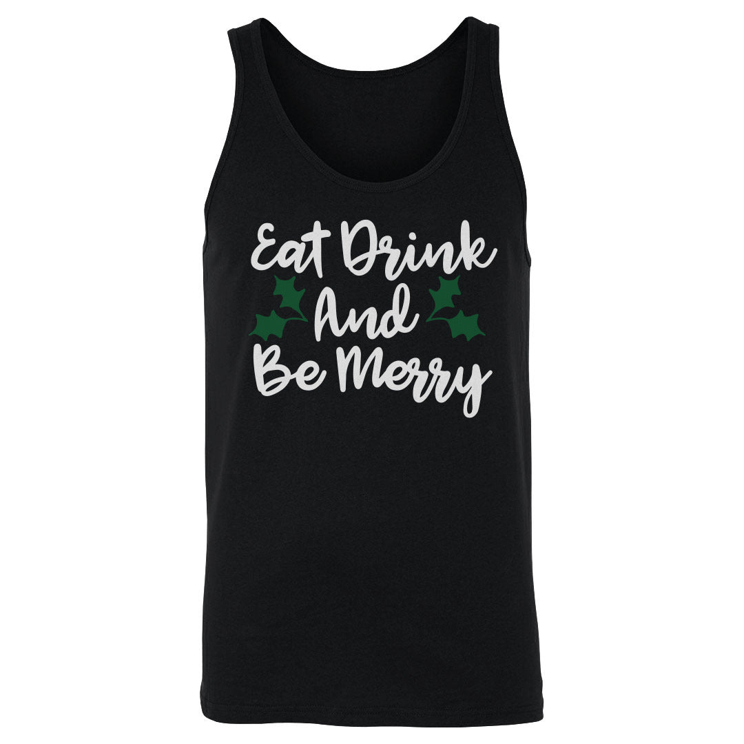 Christmas Men's Tank Top | 500 LEVEL