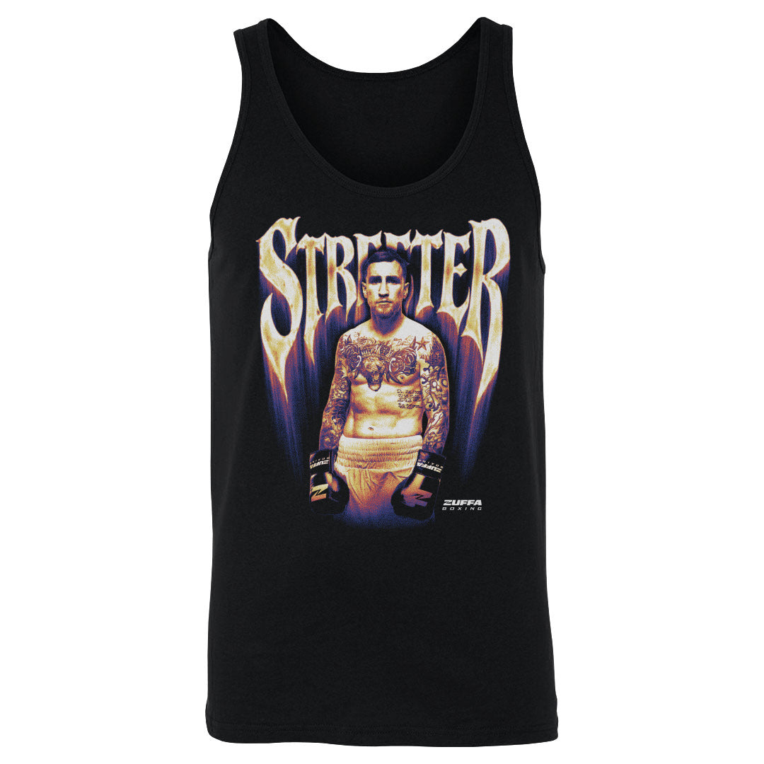 Casey Streeter Men's Tank Top | 500 LEVEL