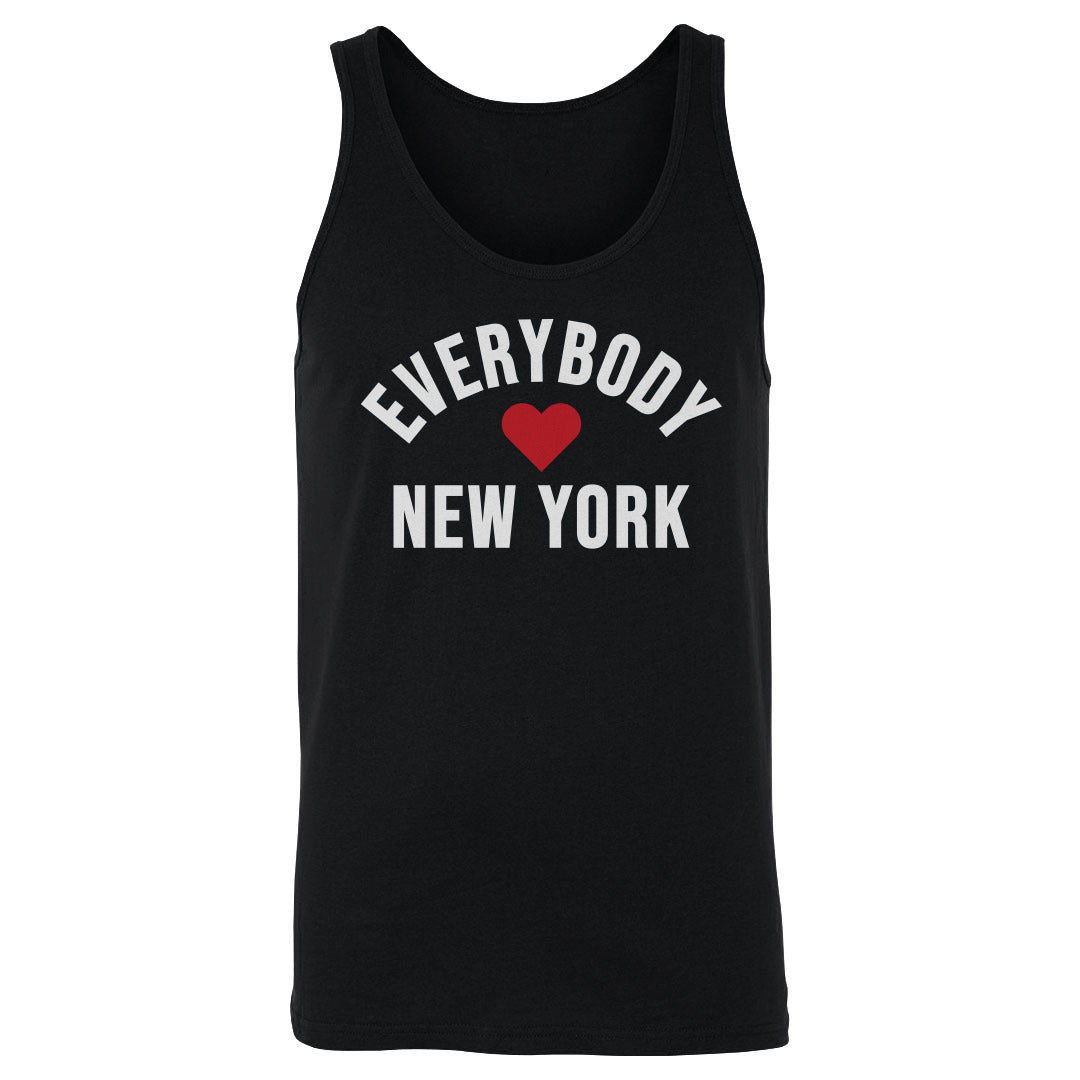 Vs. Everybody Men's Tank Top | 500 LEVEL