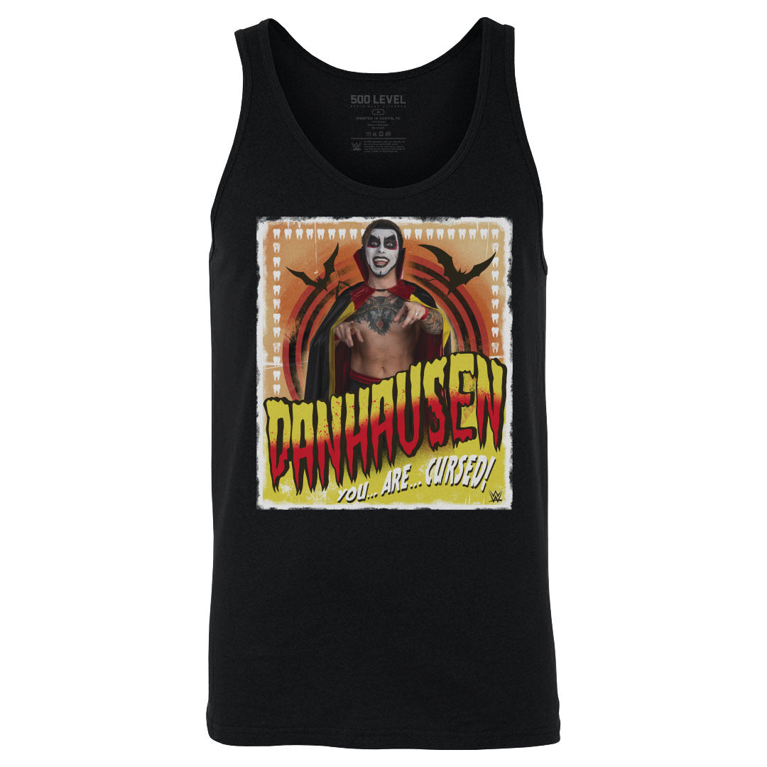 Danhausen Men's Tank Top | 500 LEVEL