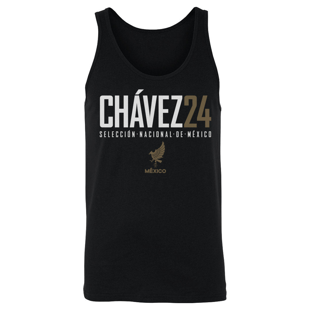 Luis Chavez Men's Tank Top | 500 LEVEL