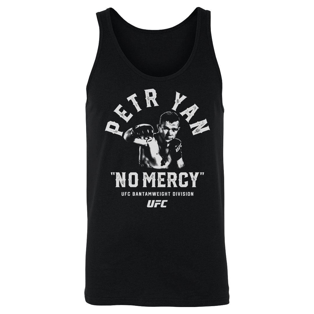 Petr Yan Men's Tank Top | 500 LEVEL
