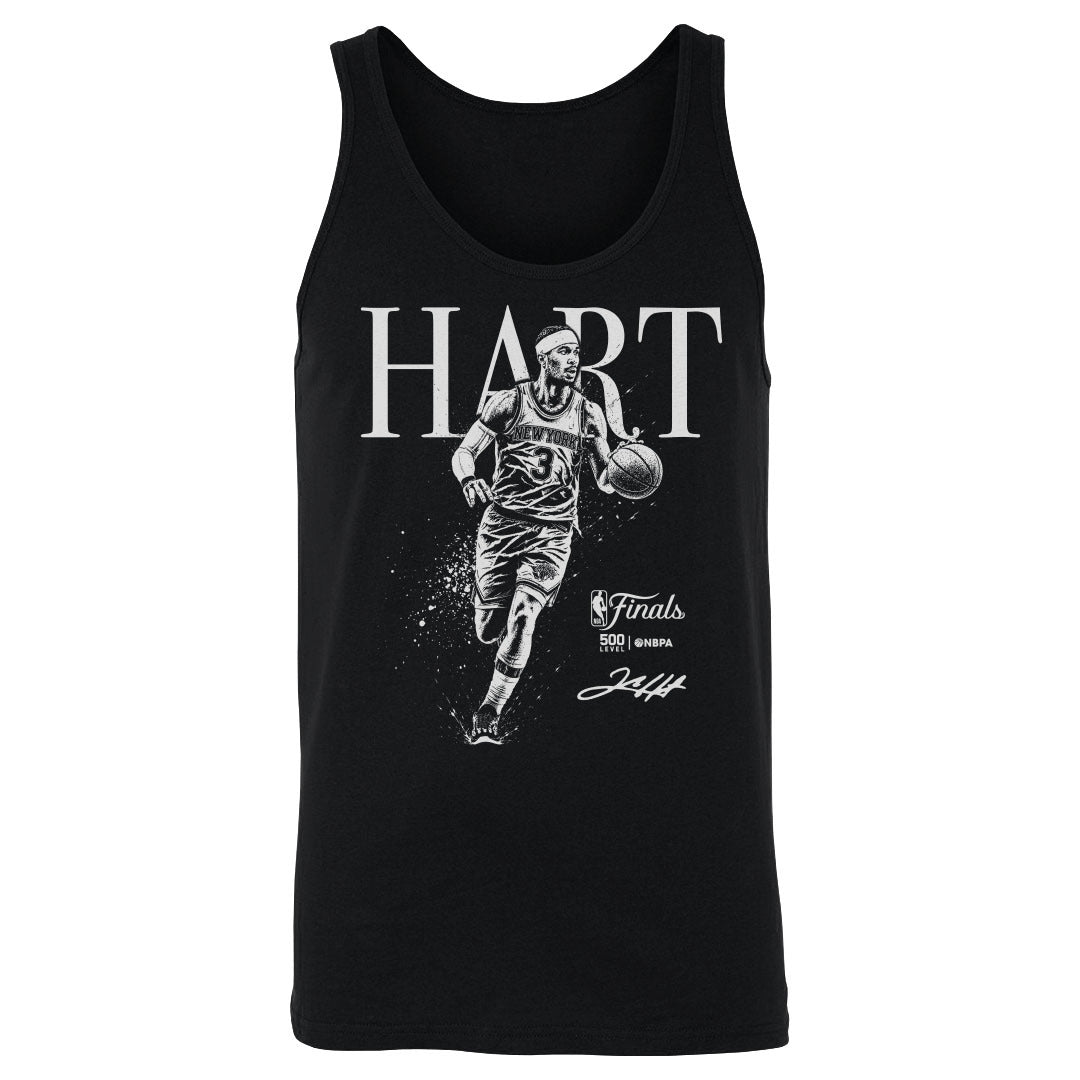 Josh Hart Men's Tank Top | 500 LEVEL