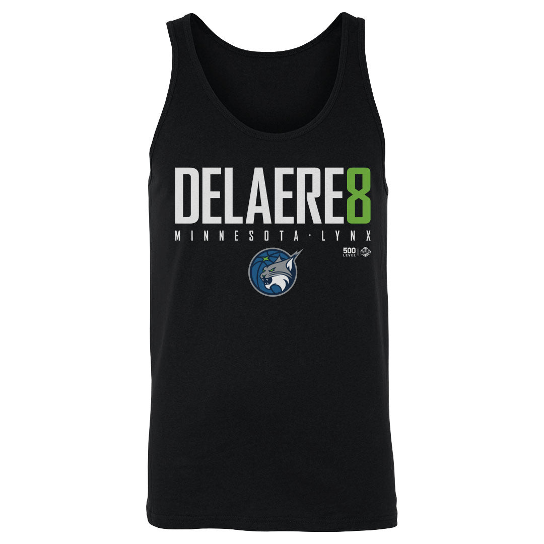Antonia Delaere Men's Tank Top | 500 LEVEL