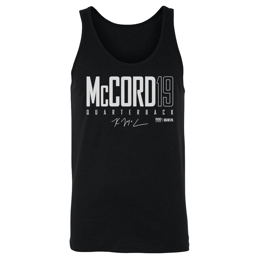Kyle McCord Men's Tank Top | 500 LEVEL