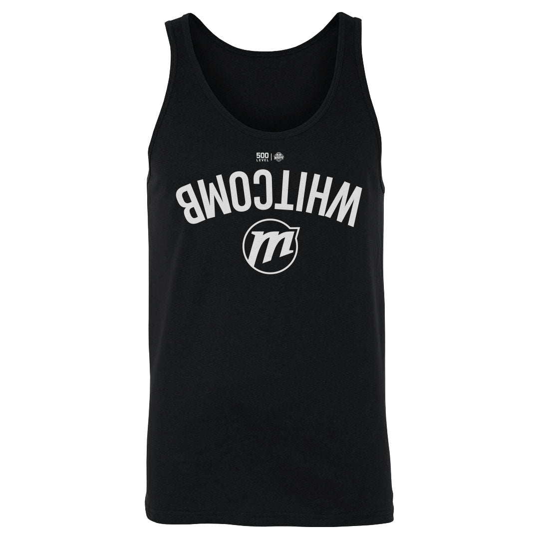 Sami Whitcomb Men's Tank Top | 500 LEVEL