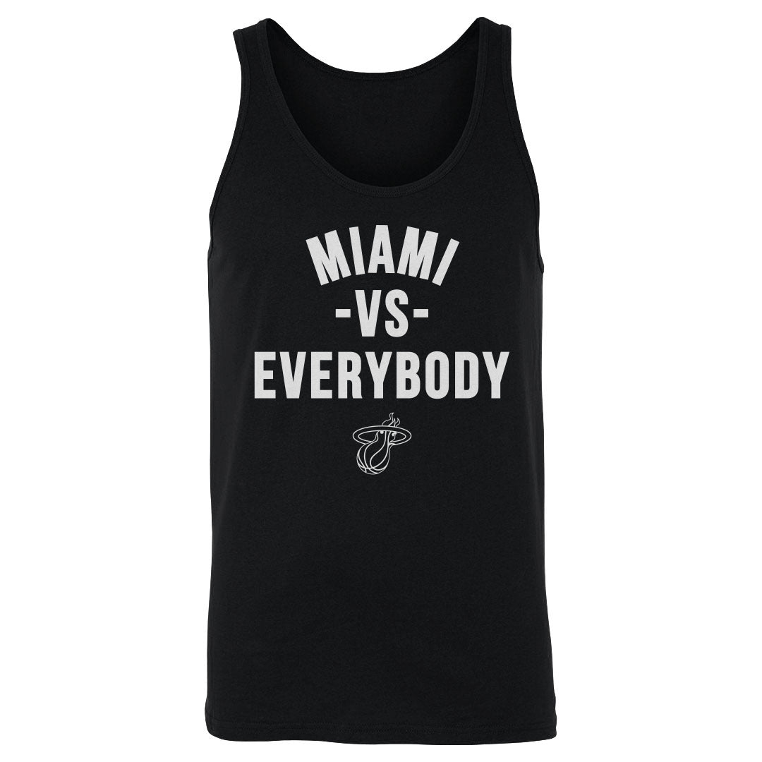 Miami Heat Men's Tank Top | 500 LEVEL