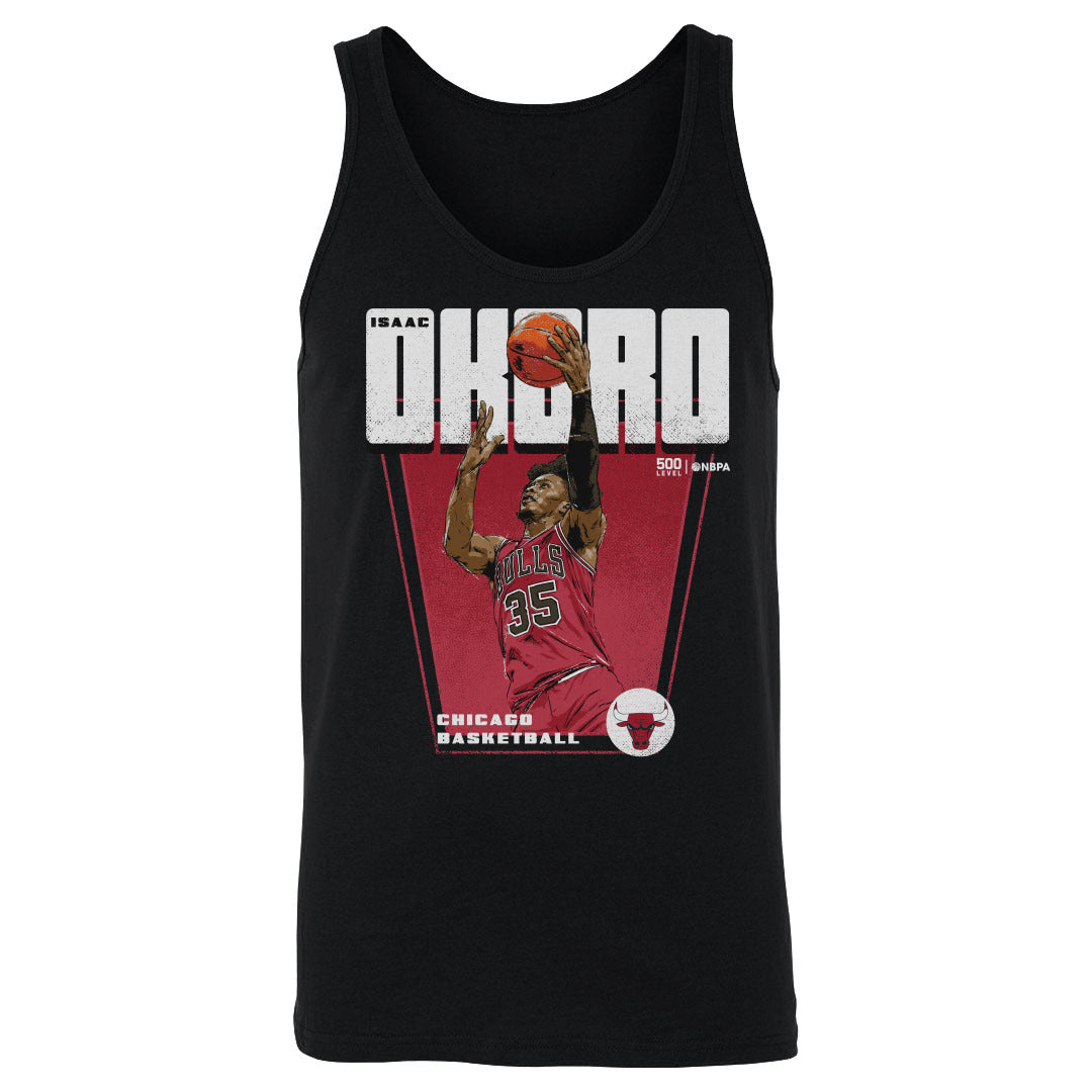 Isaac Okoro Men's Tank Top | 500 LEVEL