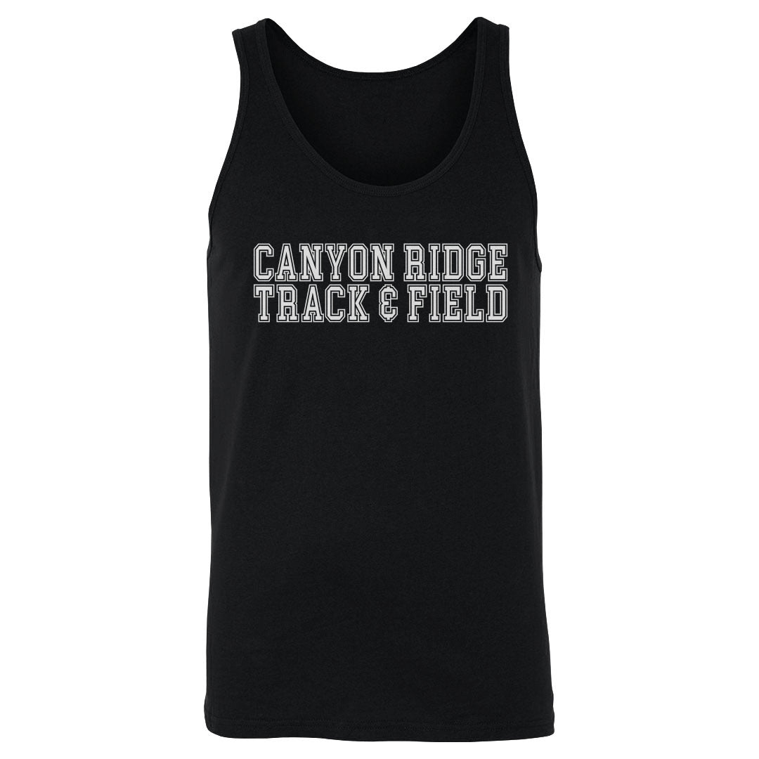 Canyon Ridge Men's Tank Top | 500 LEVEL