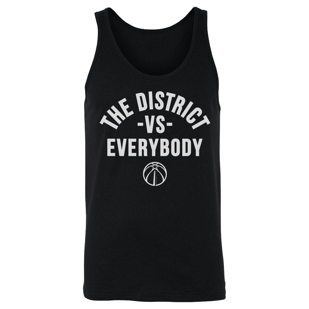 Washington Wizards Men's Tank Top | 500 LEVEL