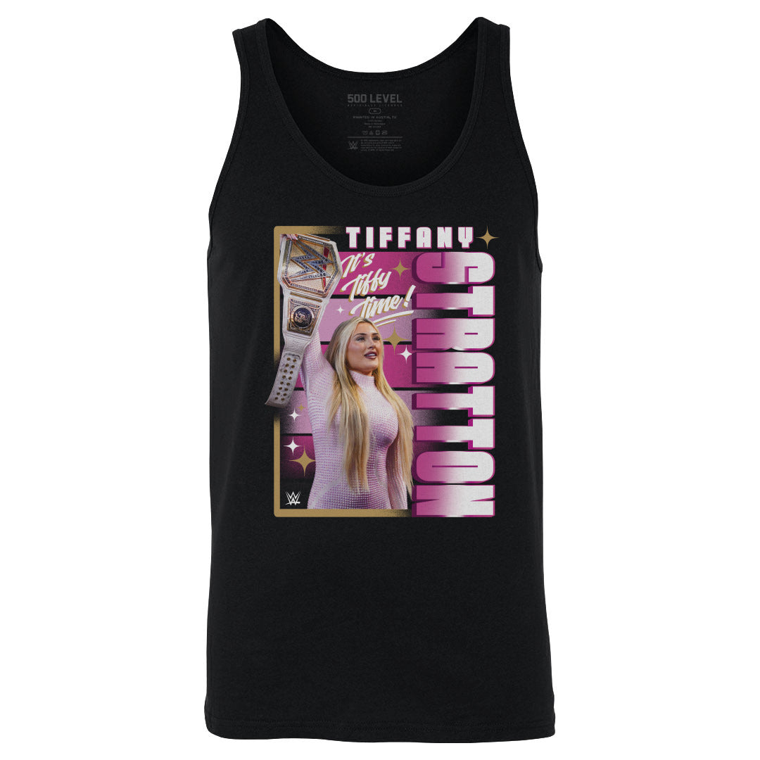 Tiffany Stratton Men's Tank Top | 500 LEVEL