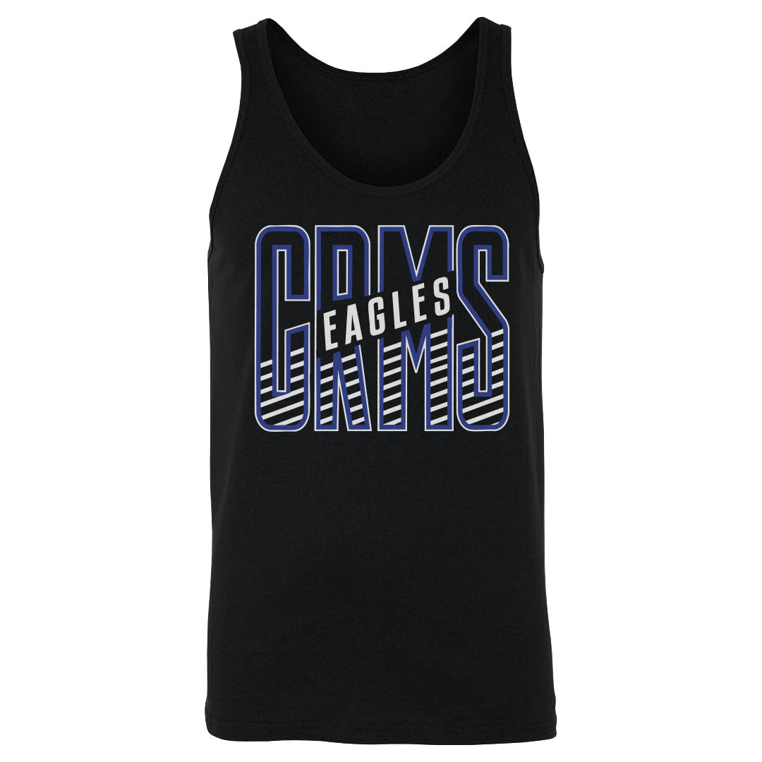 Canyon Ridge Men's Tank Top | 500 LEVEL
