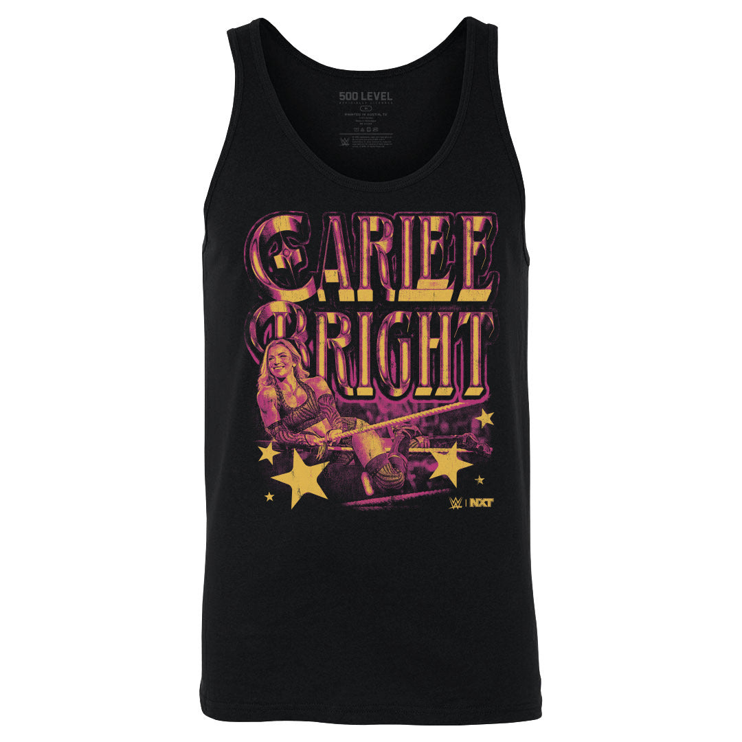 Carlee Bright Men's Tank Top | 500 LEVEL