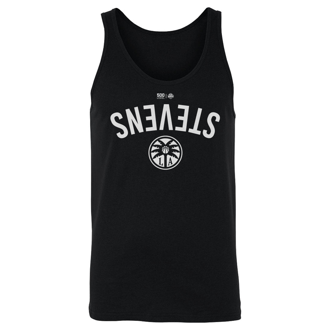 Azura Stevens Men's Tank Top | 500 LEVEL