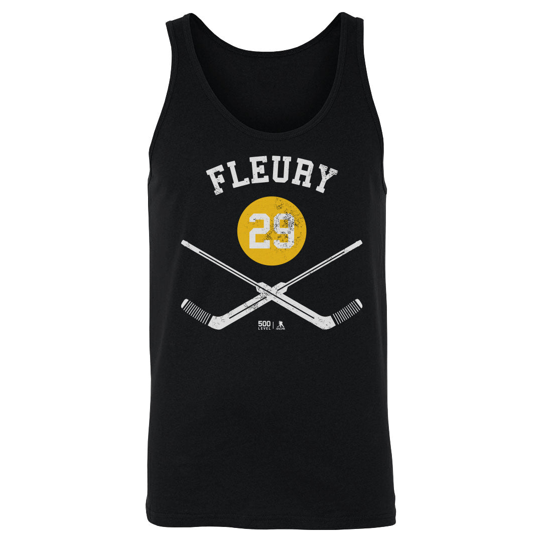 Marc-Andre Fleury Men's Tank Top | 500 LEVEL
