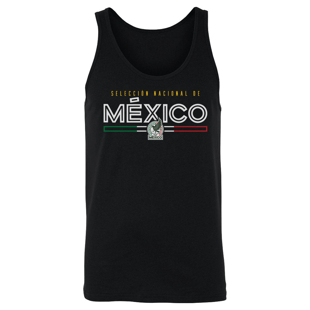 Mexico Men's Tank Top | 500 LEVEL