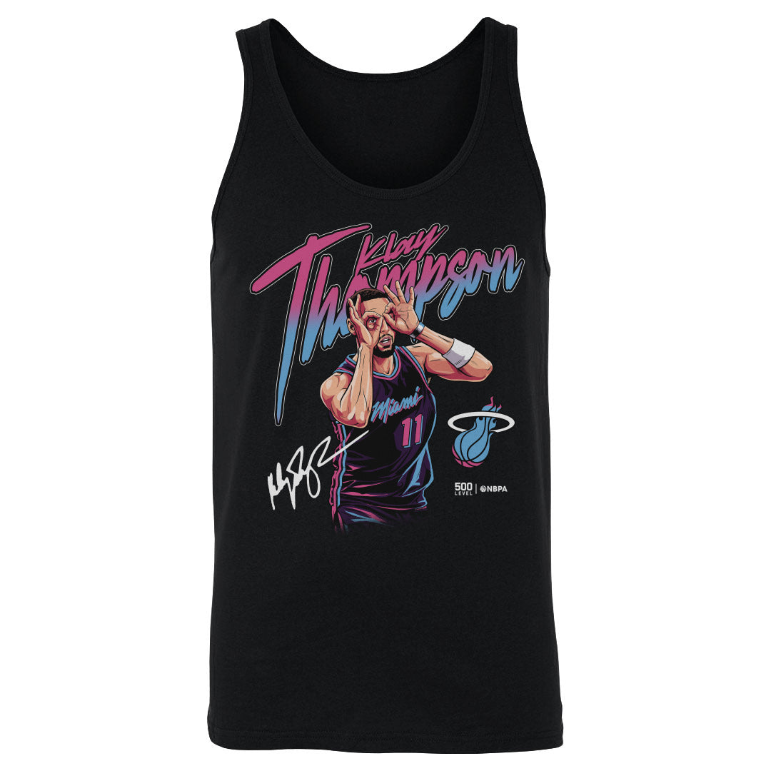 Klay Thompson Men's Tank Top | 500 LEVEL