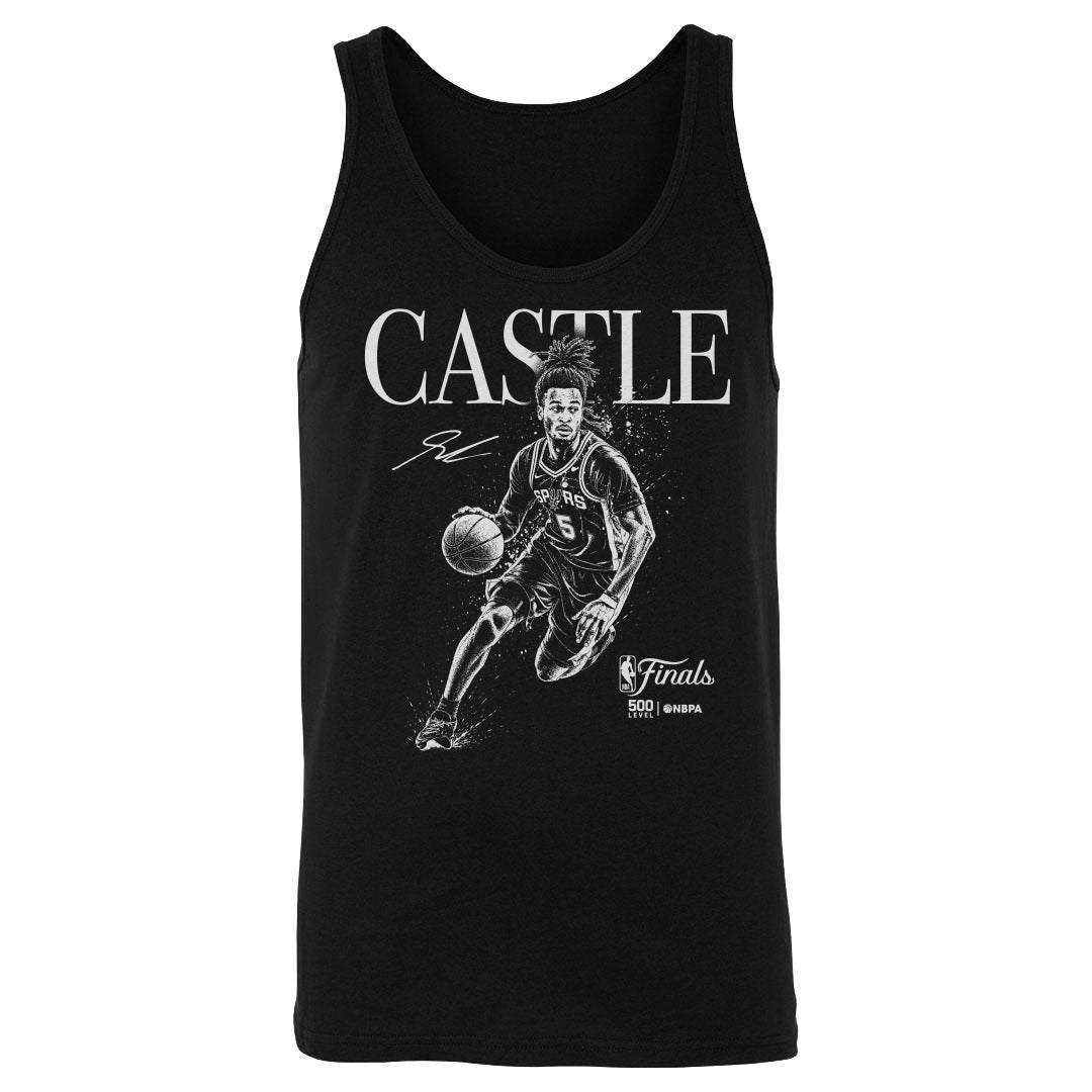 Stephon Castle Men's Tank Top | 500 LEVEL