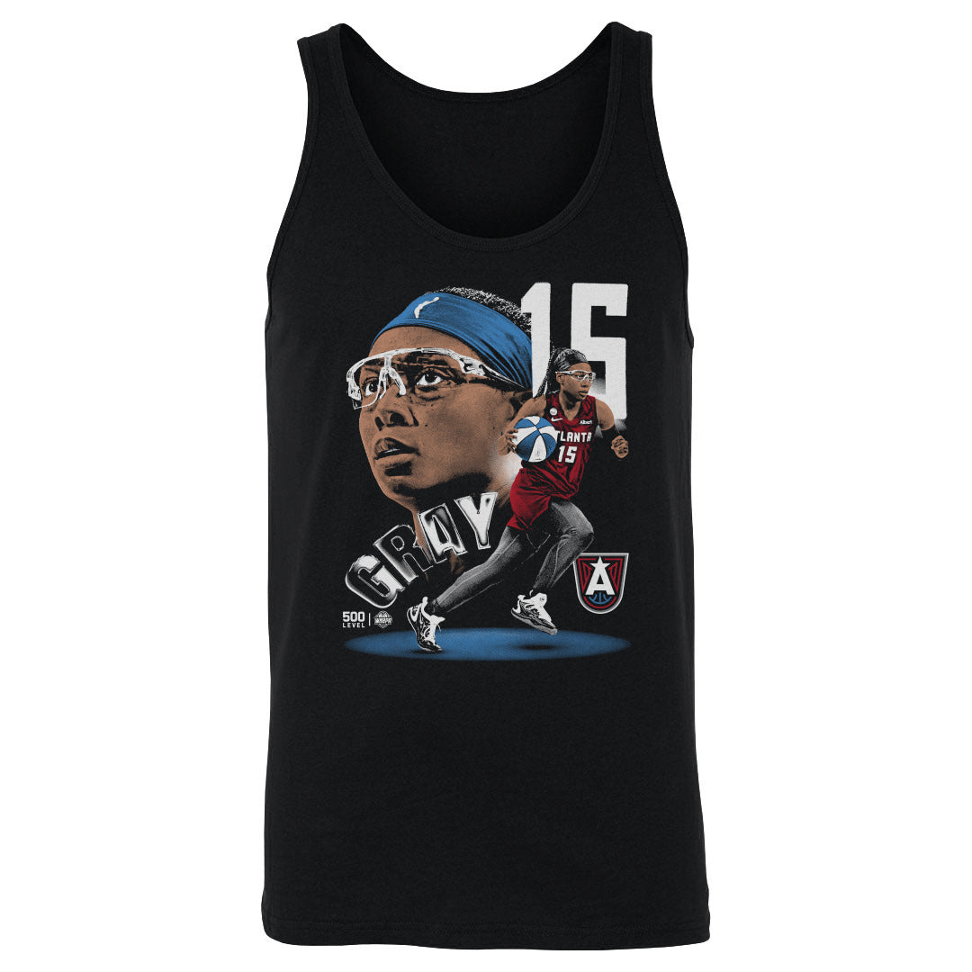 Allisha Gray Men's Tank Top | 500 LEVEL