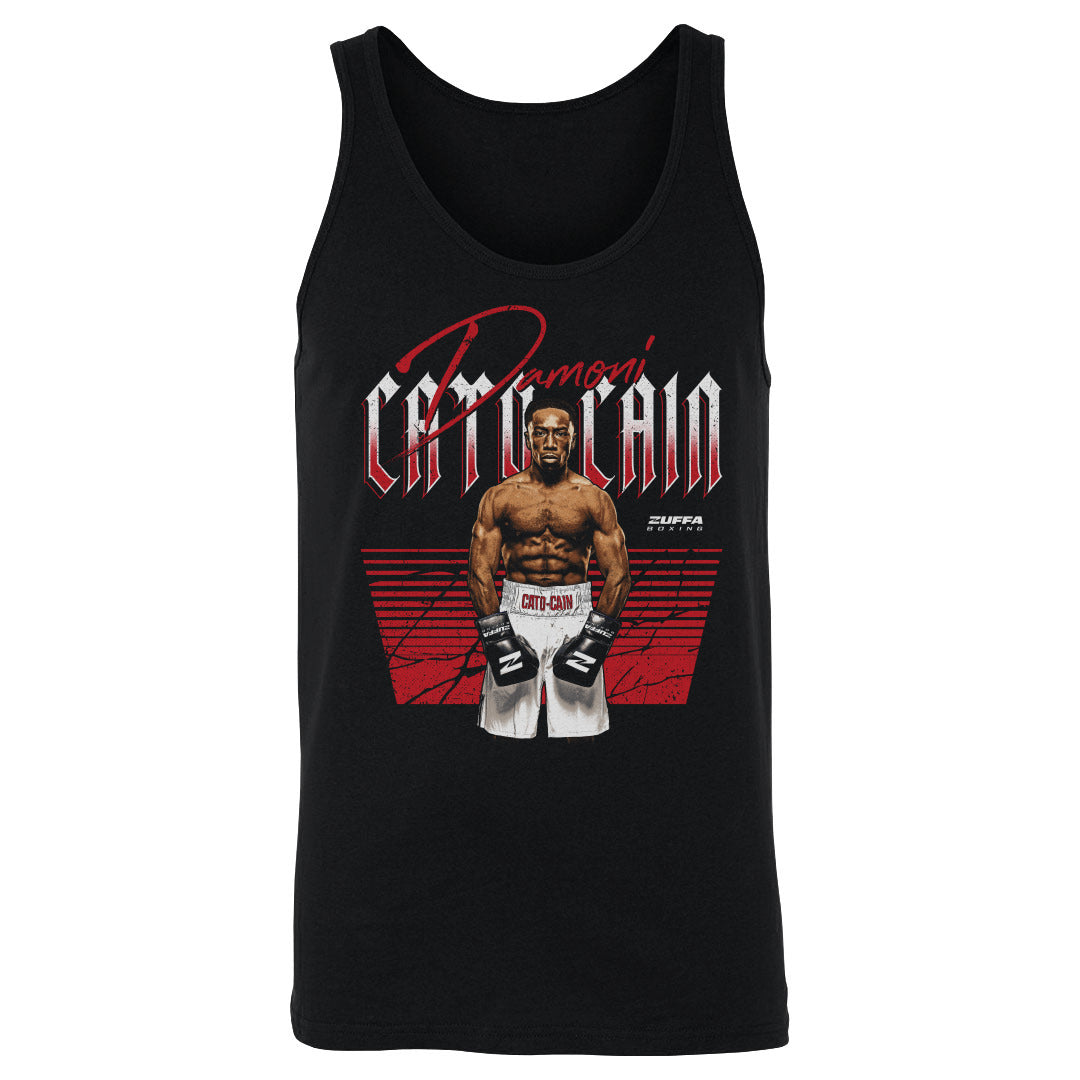 Damoni Cato-Cain Men's Tank Top | 500 LEVEL