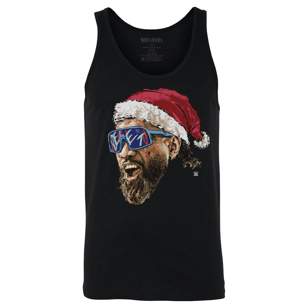 Jey Uso Men's Tank Top | 500 LEVEL